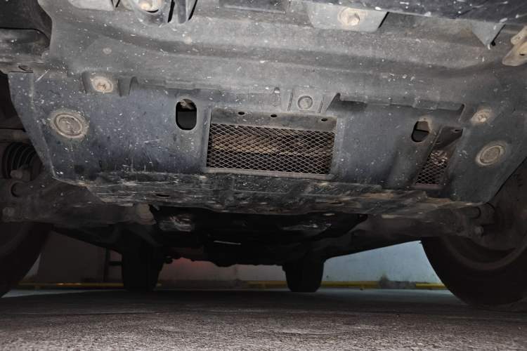 Used Lexus GX 2014 400 Prestige Edition Chassis Front