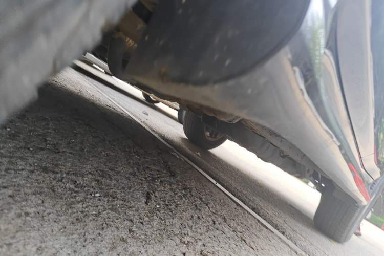 Used Lexus GX 2014 400 Prestige Edition Chassis Front Left