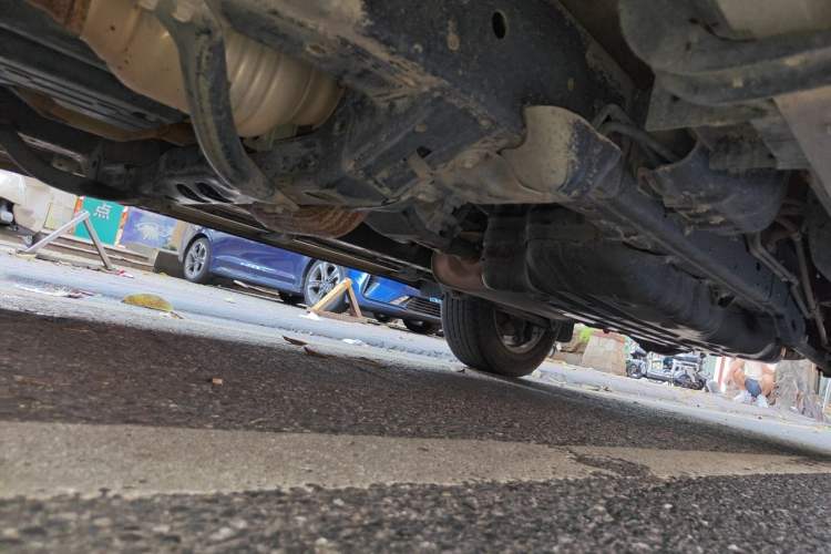 Used Lexus GX 2014 400 Prestige Edition Chassis Front Left