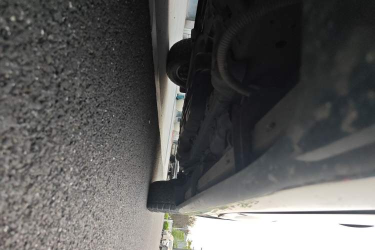 Used Lexus GX 2014 400 Luxury Edition Chassis Front Left