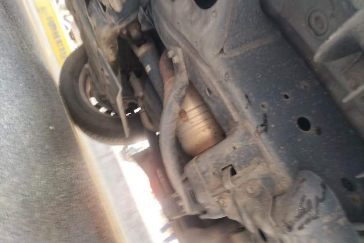 Used Lexus GX 2014 400 Prestige Edition Chassis Front Left