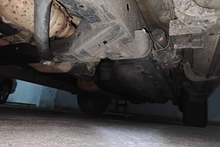 Used Lexus GX 2014 400 Prestige Edition Chassis Front Left