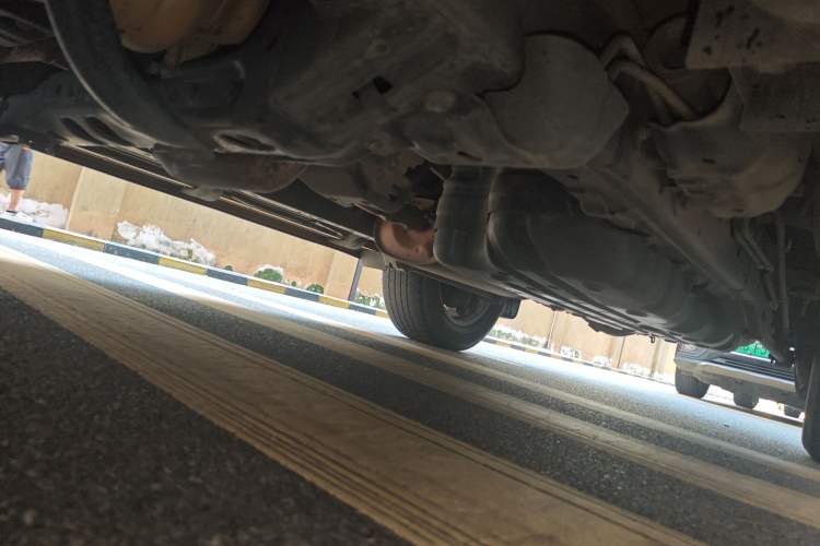 Used Lexus GX 2014 400 Prestige Edition Chassis Front Left