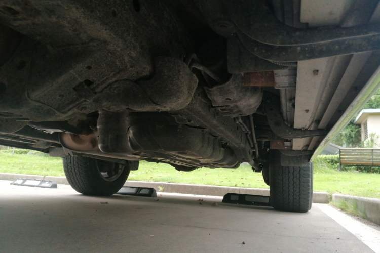Used Lexus GX 2014 400 Prestige Edition Chassis Front Left