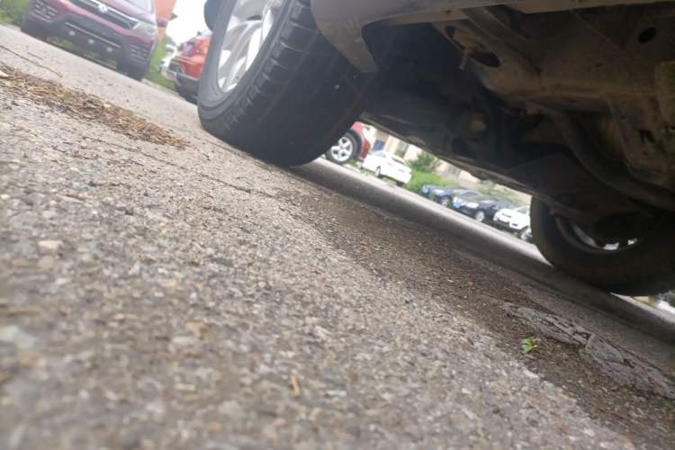 Used Lexus GX 2014 400 Luxury Edition Chassis Front Left