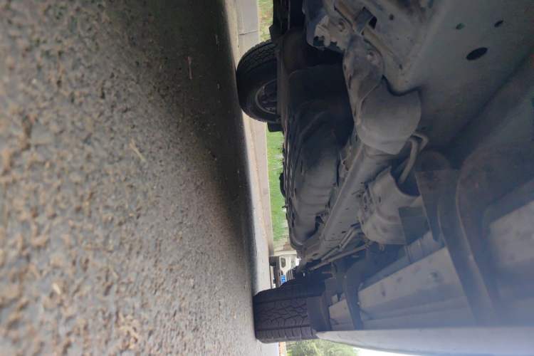 Used Lexus GX 2014 400 Luxury Edition Chassis Front Left