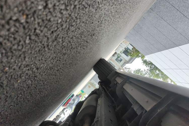 Used Lexus GX 2014 400 Deluxe Edition Chassis Front Right