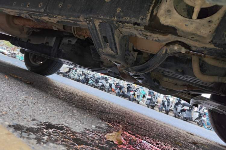 Used Lexus GX 2014 400 Prestige Edition Chassis Front Right