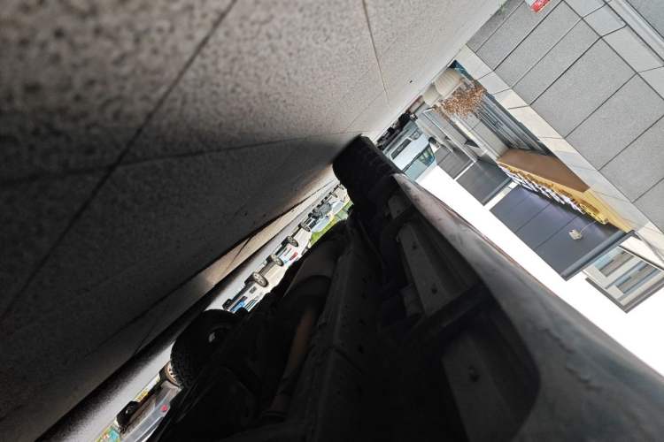 Used Lexus GX 2014 400 Luxury Edition Chassis Front Right