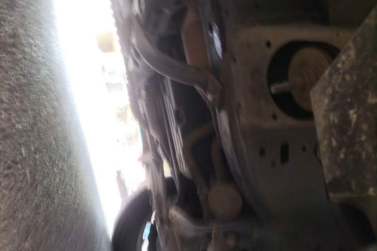 Used Lexus GX 2014 400 Prestige Edition Chassis Front Right