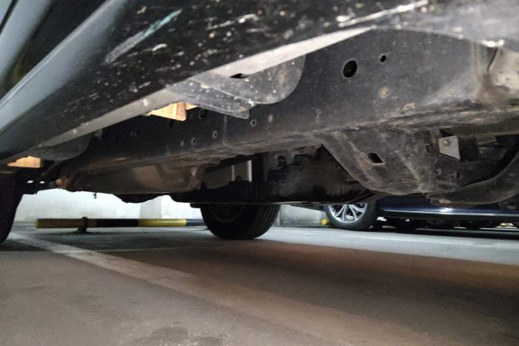 Used Lexus GX 2014 400 Prestige Edition Chassis Front Right