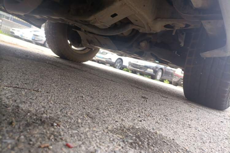 Used Lexus GX 2014 400 Luxury Edition Chassis Front Right