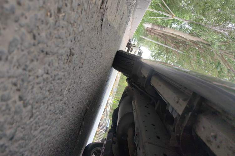 Used Lexus GX 2014 400 Luxury Edition Chassis Front Right