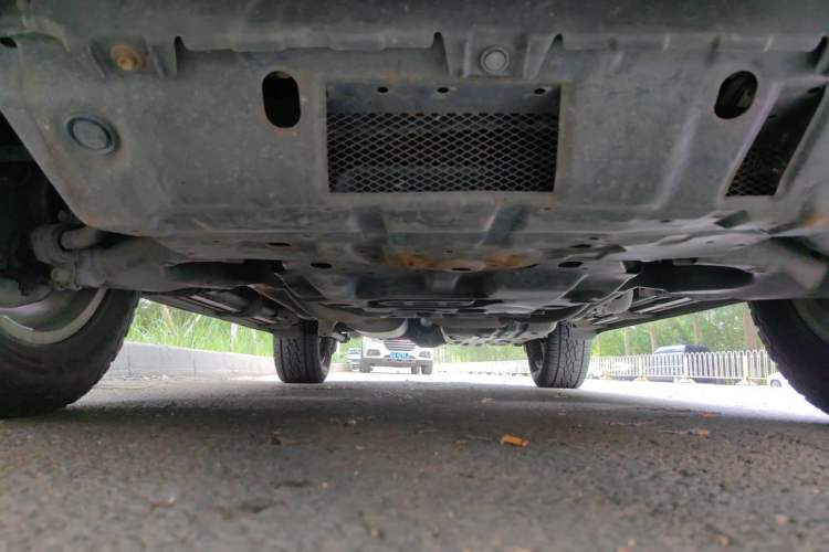 Used Lexus GX 2014 400 Luxury Edition Chassis Front