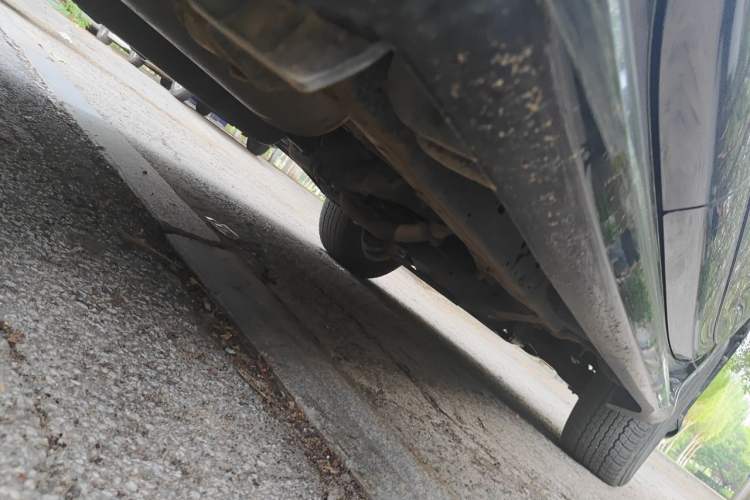 Used Lexus GX 2014 400 Prestige Edition Chassis Rear Right