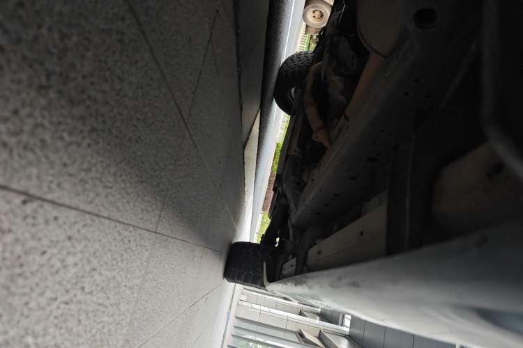 Used Lexus GX 2014 400 Luxury Edition Chassis Rear Right