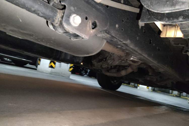 Used Lexus GX 2014 400 Prestige Edition Chassis Rear Right