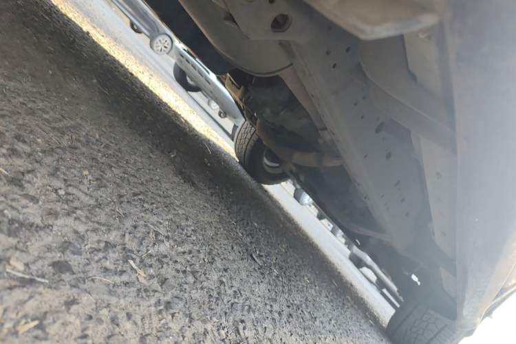 Used Lexus GX 2014 400 Luxury Edition Chassis Rear Right