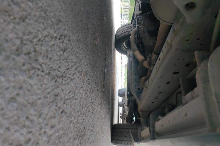 Used Lexus GX 2014 400 Luxury Edition Chassis Rear Right