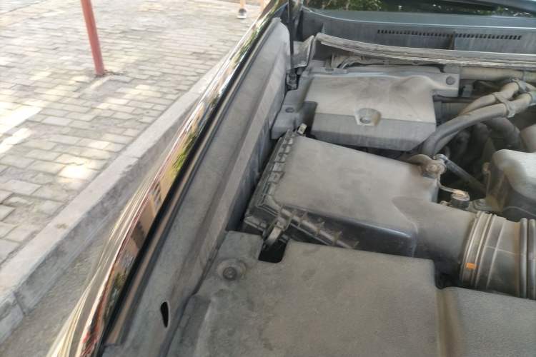 Used Lexus GX 2014 400 Prestige Edition Engine Bay Right
