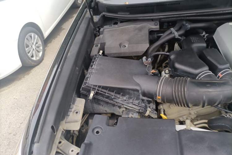 Used Lexus GX 2014 400 Luxury Edition Engine Bay Right