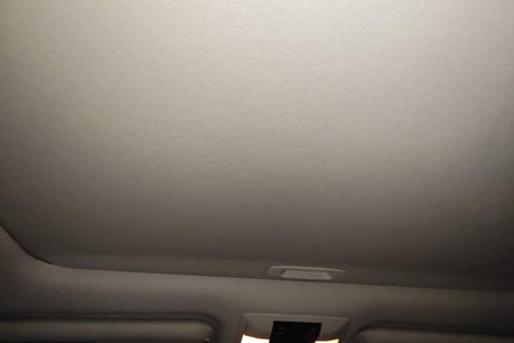 Used Lexus GX 2014 400 Prestige Edition Headliner