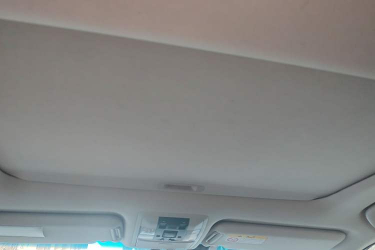 Used Lexus GX 2014 400 Luxury Edition Headliner