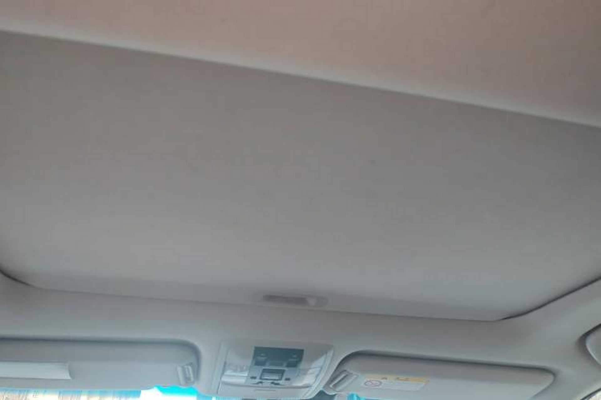 Used Lexus GX 2014 400 Luxury Edition Headliner