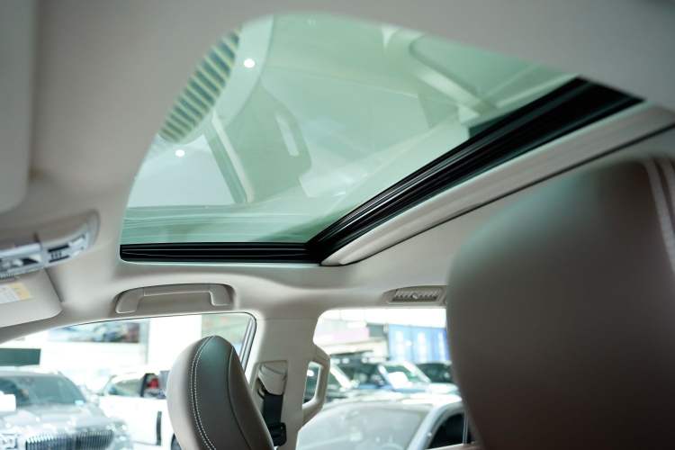 Used Lexus GX 2014 400 Prestige Edition Interior 14