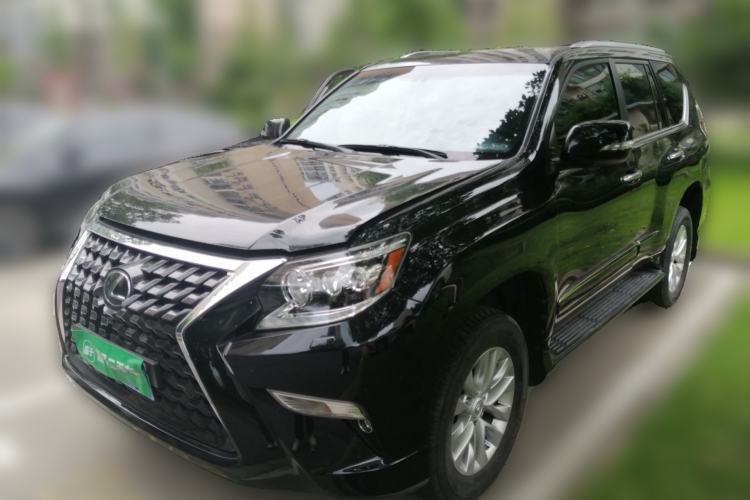 Used Lexus GX 2014 400 Prestige Edition Guazi used car, China used car export, Used car for sale, Used cars, Cheapest cars for sale