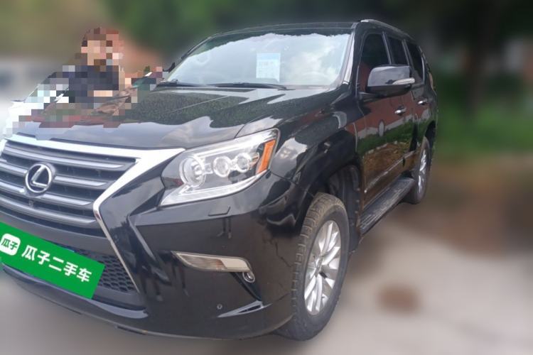 Used Lexus GX 2014 400 Luxury Edition Guazi used car, China used car export, Used car for sale, Used cars, Cheapest cars for sale