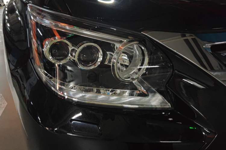Used Lexus GX 2014 400 Prestige Edition Right Front Headlight