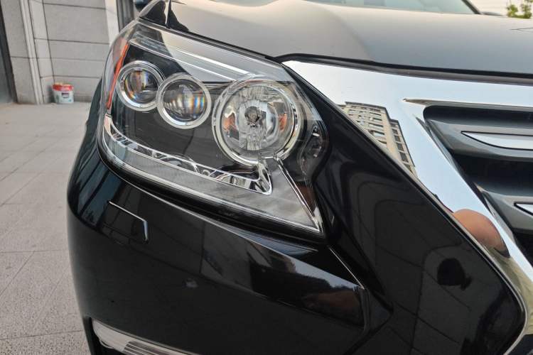 Used Lexus GX 2014 400 Luxury Edition Right Front Headlight