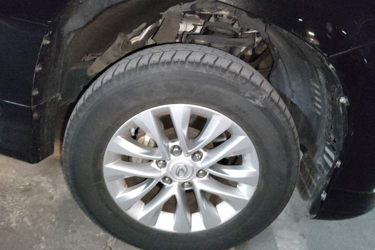 Used Lexus GX 2014 400 Prestige Edition Right Front Wheel Hub