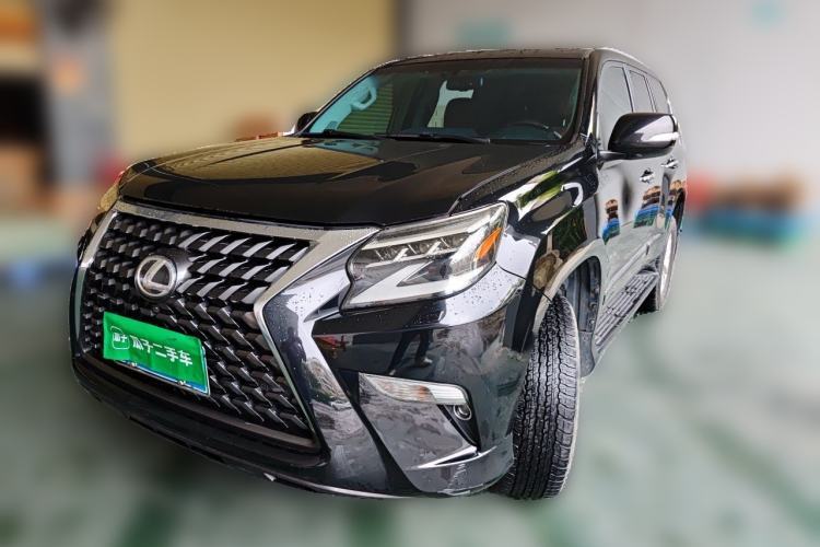Used Lexus GX 2014 400 Prestige Edition Guazi used car, China used car export, Used car for sale, Used  cars, Cheapest cars for sale