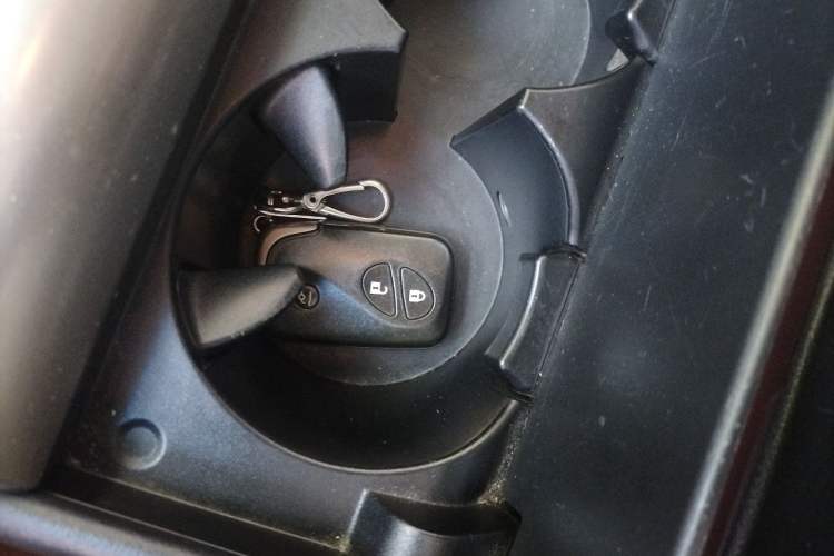 Used Lexus GX 2014 400 Prestige Edition Vehicle Key