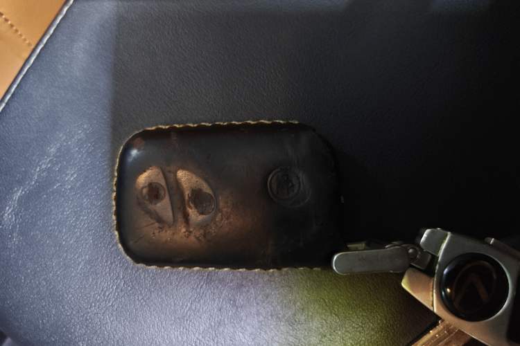 Used Lexus GX 2014 400 Prestige Edition Vehicle Key