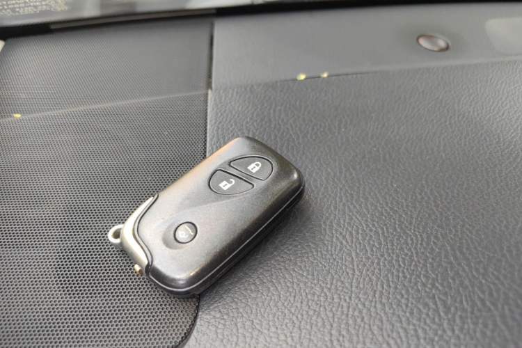 Used Lexus GX 2014 400 Luxury Edition Vehicle Key
