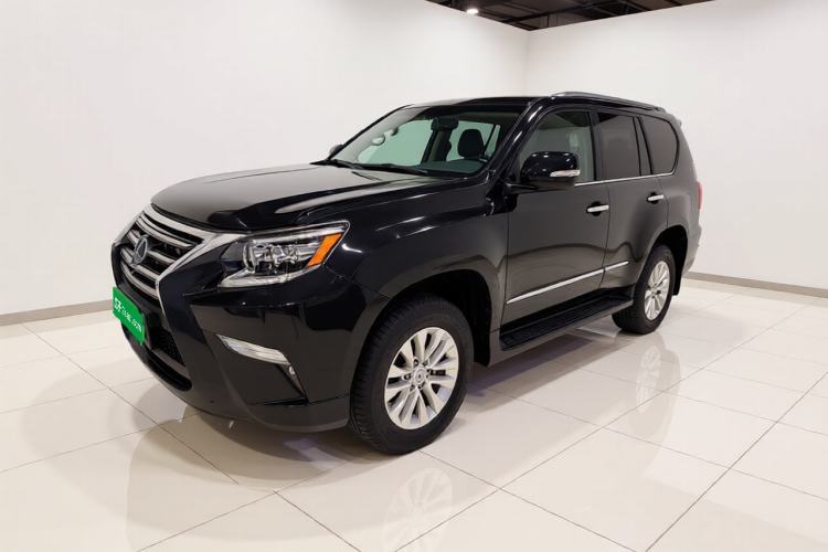 Used Lexus GX 2014 400 Deluxe Edition Guazi used car, China used car export, Used car for sale, Used  cars, Cheapest cars for sale