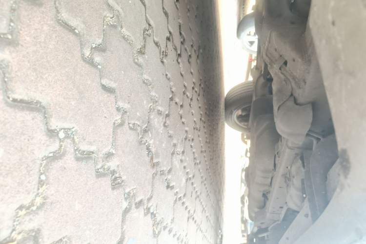 Used Lexus GX 2014 400 Prestige Edition Chassis Front Left
