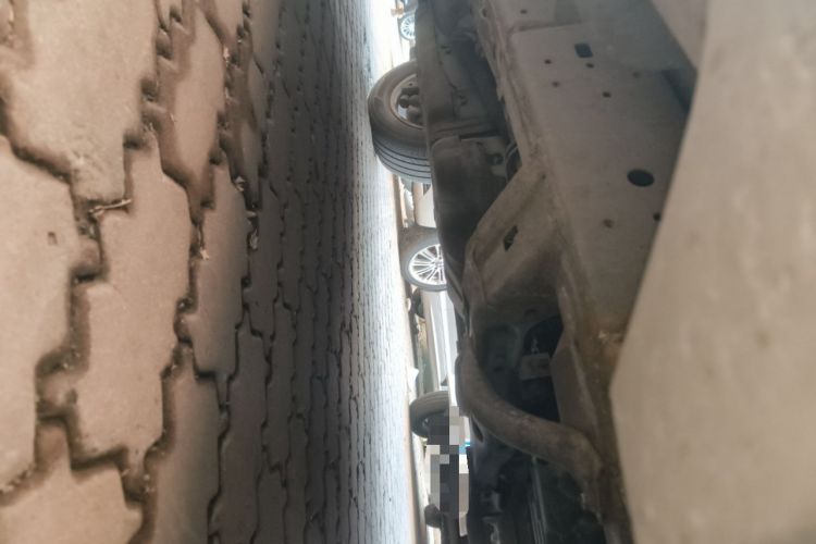 Used Lexus GX 2014 400 Prestige Edition Chassis Front Right