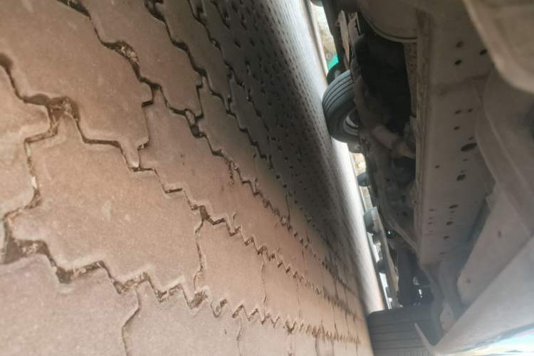 Used Lexus GX 2014 400 Prestige Edition Chassis Rear Right