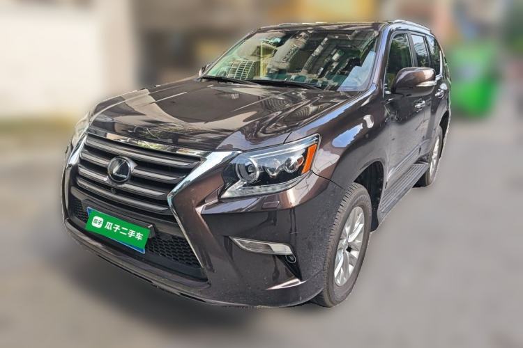 Used Lexus GX 2014 400 Prestige Edition Guazi used car, China used car export, Used car for sale, Used  cars, Cheapest cars for sale
