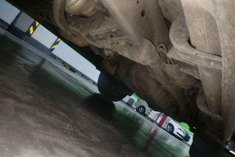 Used Lexus GX 2014 400 Prestige Edition Chassis Front Left