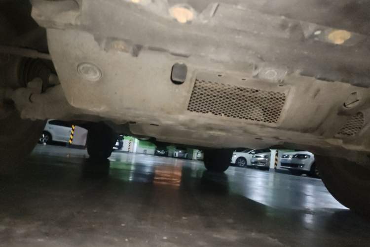 Used Lexus GX 2014 400 Prestige Edition Chassis Front