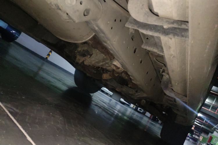 Used Lexus GX 2014 400 Prestige Edition Chassis Rear Right
