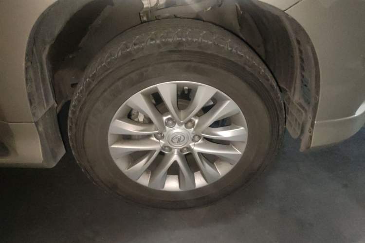 Used Lexus GX 2014 400 Prestige Edition Right Front Wheel Hub