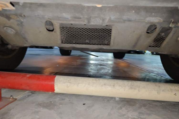 Used Lexus GX 2014 400 Prestige Edition Chassis Front