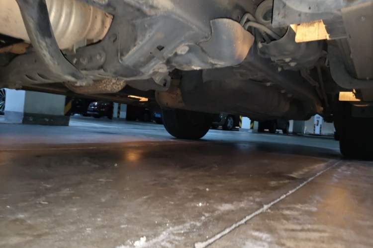 Used Lexus GX 2014 400 Prestige Edition Chassis Front Left