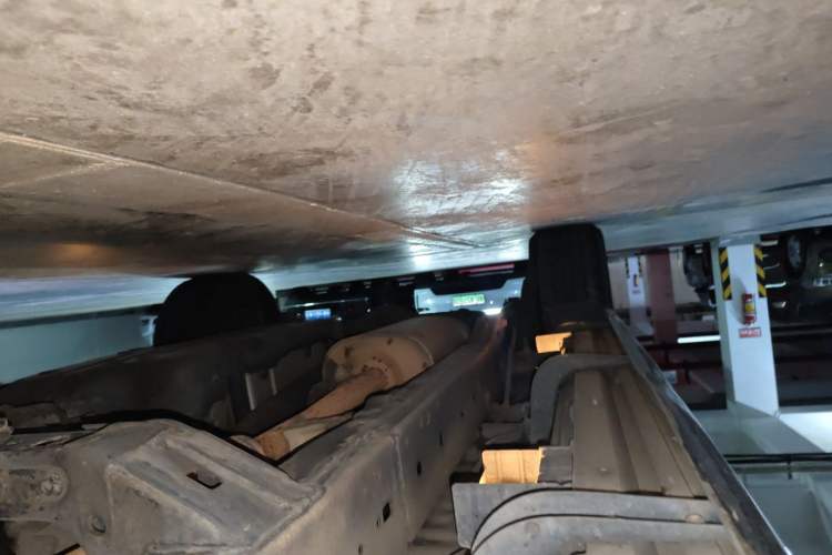 Used Lexus GX 2014 400 Prestige Edition Chassis Front Right
